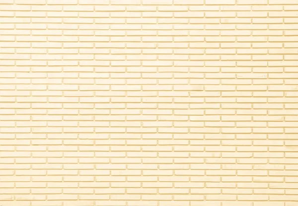 Cream White Brick Wall Texture Background Brickwork Stonework Flooring Backdrop — стоковое фото