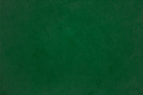 Grüne Kreidetafel Textur Für Die Schule Displaykulisse Kreidespuren Gelöscht Mit — Stockfoto