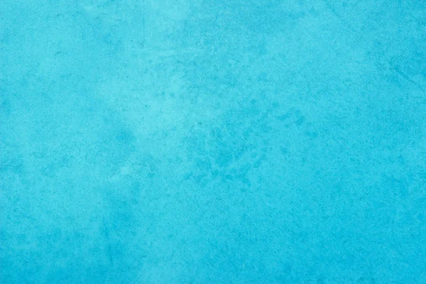 Niebieski Ciemny Beton Tekstury Tła Letniej Tapecie Kolor Cementu Ściany — Zdjęcie stockowe
