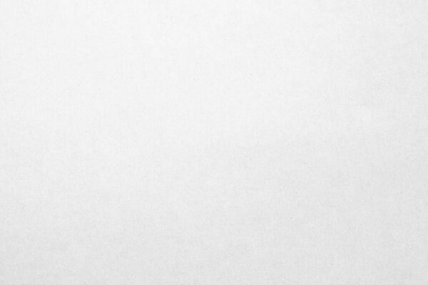 White recycled craft paper texture as background. Grey paper texture material, Old vintage page light wrinkle tone vignette of old newspaper and journal blank. Paperwork pattern letter for text.