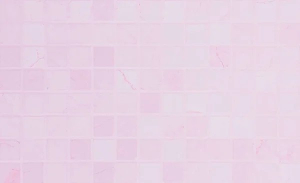 Bunte Pastellkeramik Wand Und Bodenfliesen Abstrakten Hintergrund Design Geometrischen Mosaik — Stockfoto