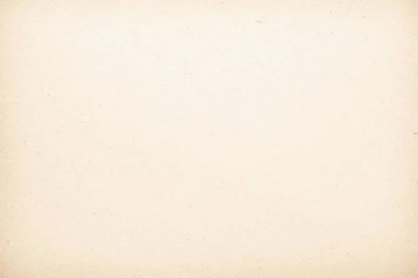 Cartone Tono Vintage Texture Sfondo Carta Crema Vecchio Grunge Retro — Foto Stock