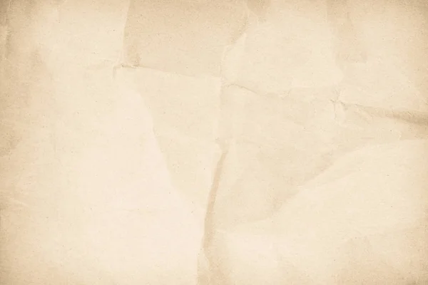 Karton Tonlu Klasik Doku Arka Planı Krema Kağıdı Eski Grunge — Stok fotoğraf