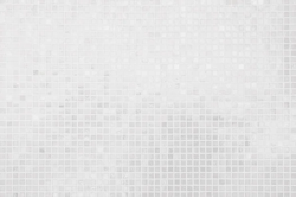 Біла Або Сіра Керамічна Плитка Стін Підлоги Абстрактний Фон Дизайн — стокове фото