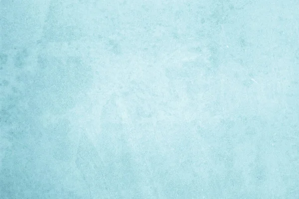 Синя Світла Бетонна Текстура Фону Літніх Шпалерах Цей Колір Піщана — стокове фото