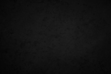 Black dark concrete wall background. Pattern board cement texture grunge dirty scratched for show anthracite promote product urban floor and abstract paper design element decor. Blackboard blank.