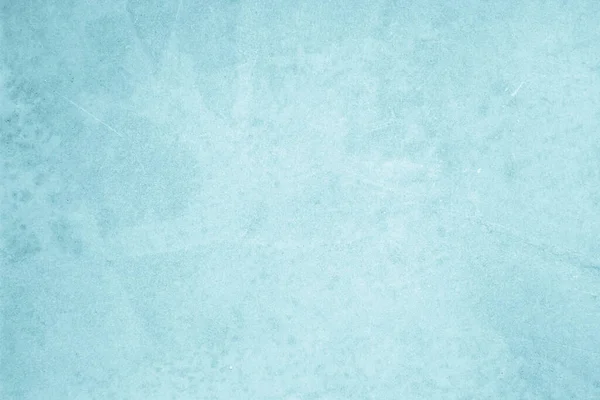 Μπλε Ελαφριά Τσιμεντένια Υφή Για Φόντο Καλοκαιρινή Ταπετσαρία Χρώμα Τσιμέντου — Φωτογραφία Αρχείου