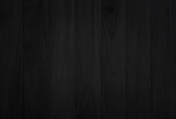 卷曲深色木板质感背景 古色古香的黑色木板墙 古色古香的裂缝旧式背景设计家具 漆面风化剥皮桌材硬木装饰 — 图库照片