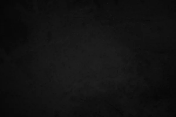 Чорний Темно Бетонний Фон Стіни Візерунок Дошка Цементна Текстура Гранжевий — стокове фото