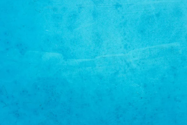 Синий Темно Бетонный Фон Летних Обоев Цементный Цвет Песчаная Стена — стоковое фото