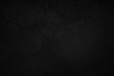 Black dark concrete wall background. Pattern board cement texture grunge dirty scratched for show anthracite promote product urban floor and abstract paper design element decor. Blackboard blank.