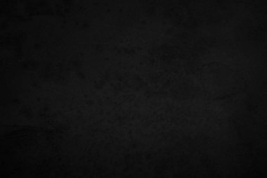 Black dark concrete wall background. Pattern board cement texture grunge dirty scratched for show anthracite promote product urban floor and abstract paper design element decor. Blackboard blank.