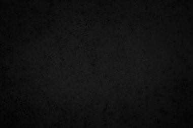 Black dark concrete wall background. Pattern board cement texture grunge dirty scratched for show anthracite promote product urban floor and abstract paper design element decor. Blackboard blank.