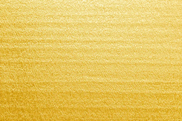 Gold foil background, Golden background. Abstract metal effect paper foil. Light yellow color platinum metallic texture. Gold glossy pattern modern backdrop. Shiny yellow gold foil abstract texture background. Gradient delicate surface print design.