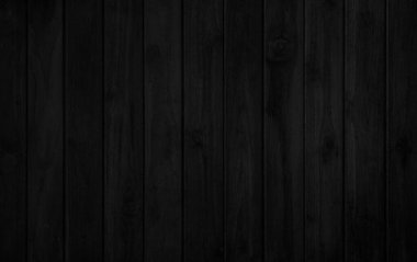 Siyah, eski boyanmış ahşap tahta duvarlar antika, eski tarz arka plan. Grunge eski ahşap dokusu ve mobilya tasarımı için pürüzsüz. Boyalı yıpranmış masa soyma ahşap süsleme.