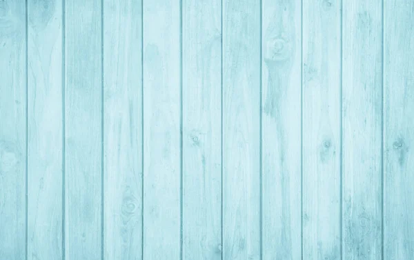 Синий Деревянный Фон Летом Сладкий Цвет Деревянные Обои Текстуры Краска Стоковое Фото