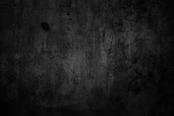 Black dark concrete wall background. Pattern board cement texture grunge dirty scratched for show anthracite promote product urban floor and abstract paper design element decor. Blackboard blank.