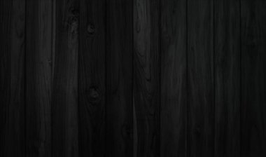 Siyah, eski boyanmış ahşap tahta duvarlar antika, eski tarz arka plan. Grunge eski ahşap dokusu ve mobilya tasarımı için pürüzsüz. Boyalı yıpranmış masa soyma ahşap süsleme.