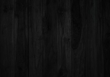 Siyah, eski boyanmış ahşap tahta duvarlar antika, eski tarz arka plan. Grunge eski ahşap dokusu ve mobilya tasarımı için pürüzsüz. Boyalı yıpranmış masa soyma ahşap süsleme.