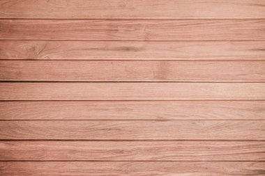 Wood plank brown texture background surface with old natural pattern. Barn wooden wall antique cracking furniture weathered rustic vintage peeling wallpaper. Summer organic decoration with hardwood.