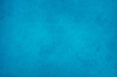 Yaz duvar kâğıdında arka plan için koyu mavi beton yapı. Çimento ve tondan oluşan kum duvar çok az. Açık renkli beton duvar, çimento deseni tasarım için nane yeşili..