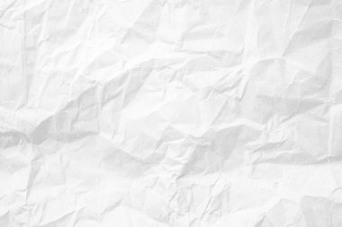 Arka plan olarak beyaz geri dönüştürülmüş kağıt dokusu. Gri kağıt dokusu, eski bir sayfa ya da eski bir gazetenin grunge vignette 'i. Kaba bir sanat eseri grunge harfini buruşturdu. Metin için kopyalama alanı olan hardboard.