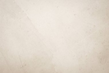 Eski beton duvar dokusu. Binanın yüzeyi pürüzsüz ve pürüzsüz. Soyut vintage kırık sprey taş kaba, Cream doğal grunge tavan arası antika, tasarım kağıt döşeme..