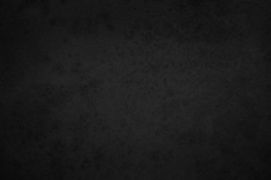 Black dark concrete wall background. Pattern board cement texture grunge dirty scratched for show anthracite promote product urban floor and abstract paper design element decor. Blackboard blank.