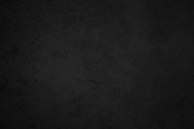 Black dark concrete wall background. Pattern board cement texture grunge dirty scratched for show anthracite promote product urban floor and abstract paper design element decor. Blackboard blank.