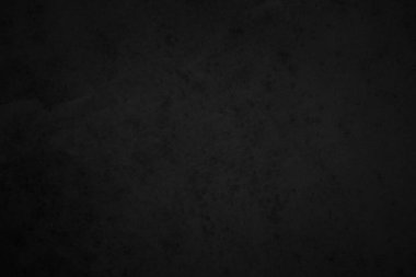 Black dark concrete wall background. Pattern board cement texture grunge dirty scratched for show anthracite promote product urban floor and abstract paper design element decor. Blackboard blank.