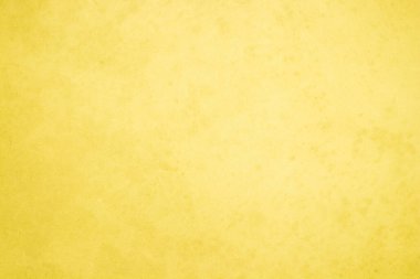 Yaz duvar kağıdındaki arka plan için sarı beton doku. Çimento ve tondan oluşan kum duvar çok az. Açık sarı renkli beton duvar, ev dekorasyonu için çimento dokusu beyaz..