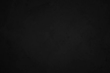 Black dark concrete wall background. Pattern board cement texture grunge dirty scratched for show anthracite promote product urban floor and abstract paper design element decor. Blackboard blank.