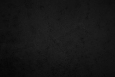 Black dark concrete wall background. Pattern board cement texture grunge dirty scratched for show anthracite promote product urban floor and abstract paper design element decor. Blackboard blank.