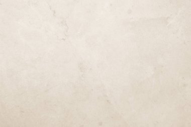 Yüksek çözünürlüklü doğal bej mermer dokusu ve arka planı. Kahverengi beton duvar desenli. Soyut vintage taş kaba, Cream grunge tasarımı kağıt döşeme. Parlatılmış çimento maddesi.