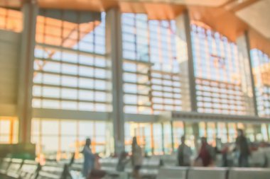 Vientiane Başkenti Laos 'taki Vientiane Tren İstasyonu binasının içinde ana toplu taşıma, Vientiane-Luang Prabang demiryolu istasyonu.