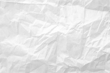 Arka plan olarak beyaz geri dönüştürülmüş kağıt dokusu. Gri kağıt dokusu, eski bir sayfa ya da eski bir gazetenin grunge vignette 'i. Kaba bir sanat eseri grunge harfini buruşturdu. Metin için kopyalama alanı olan hardboard.