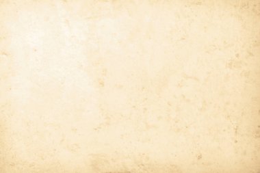 Eski, koyu beton duvar dokusu arka plan. Retro düz krem rengi çimento duvar arkaplan dokusunu kapatın. Kağıt vintage parşömen ögesini görüntüde göster, tanıt veya tanıt.