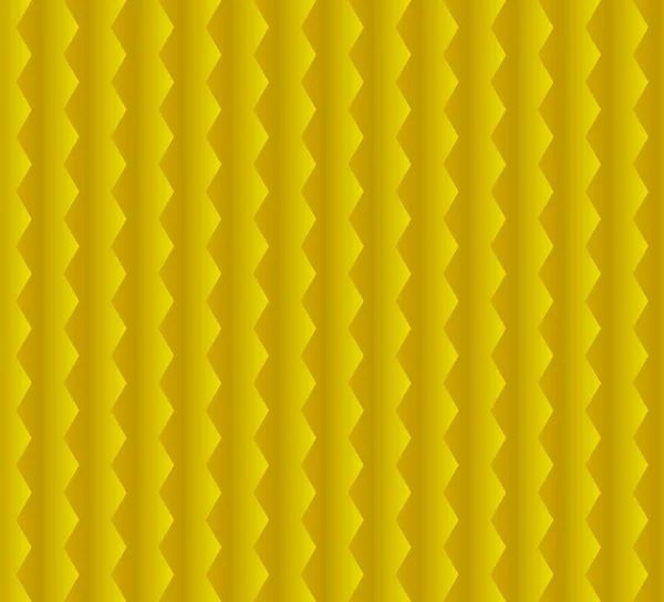 Honeycomb Patrón Sin Costuras Hexágonos Tridimensionales — Vector de stock