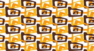 Kusursuz geometrik çerçeve modeli, İskandinav tasarımı