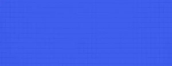 Blau Karierter Hintergrund Für Kreative Banner Trendige Vektortextur Zeitgenössische Lebendige — Stockvektor