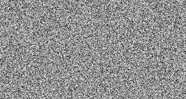 Beyaz kağıt yüzeyinde ses ve benek desenleri içeren grunge desenli kusursuz bir arka plan.