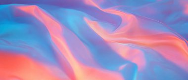 Yumuşak ve harmanlanmış dokulara sahip açık mavi gradyan tasarımlar için sakin bir arkaplan sağlar.