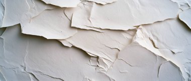 Sanatsal kullanım ve arka planlar için ideal kaba, organik dokuları gösteren dokunsal yüzey.