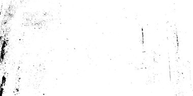 Pürüzlü Beton Duvar dokusu Boya sıçramaları ve Grunge Kaplaması