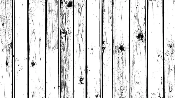 Kaba ahşap dokusu ve grunge etkisi. Doğal, yıpranmış ve kırsal tasarımlar için tahıl desenleri, çatlaklar ve klasik örtüleri olan sıkıntılı ahşap bir arka plan..