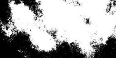 Sert Çimento çatlakları ve Grunge Kaplama Dokusuyla Beyaz Sıkıntılı Duvar Arkaplanı