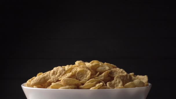 443 Placa de cornflakes Videos, Royalty-free Stock Placa de cornflakes