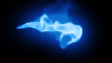 Plazma Önü Yeşil Ekranının Dili