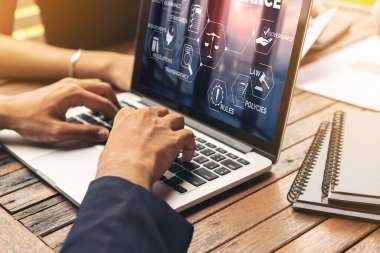 Kaliteli standartları karşılamak için mod çevrimiçi şirket işleri için uyum sistemi