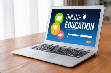 Öğrencilerin internet ağında çalışabilmeleri için mod yazılımlı e-öğrenme web sitesi